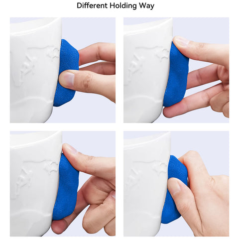 Two Stones rock climbing mug gift ready for climbers and coffee lovers.