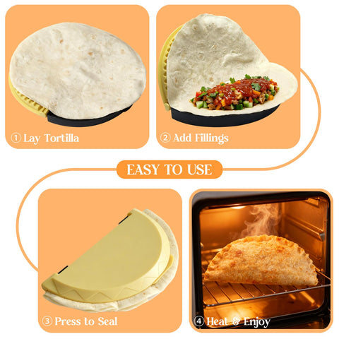 Twostubir compact press saves kitchen space while expanding meal options.