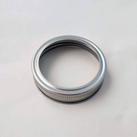 TYESMER rings are dishwasher-safe and fridge-friendly for convenient reuse.
