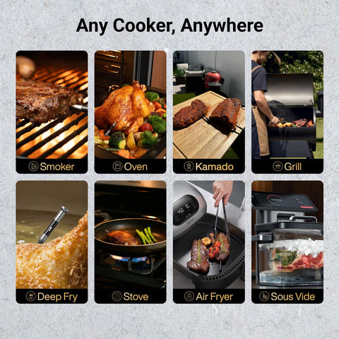 App-connected station shows Bluetooth and WiFi connection status.