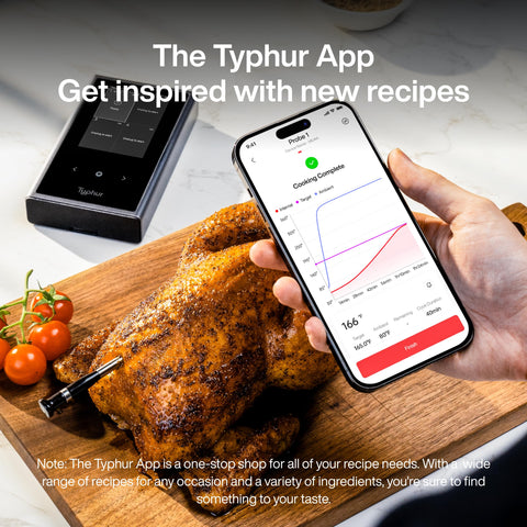 Typhur Sync quad aluminum case provides durable storage and protection