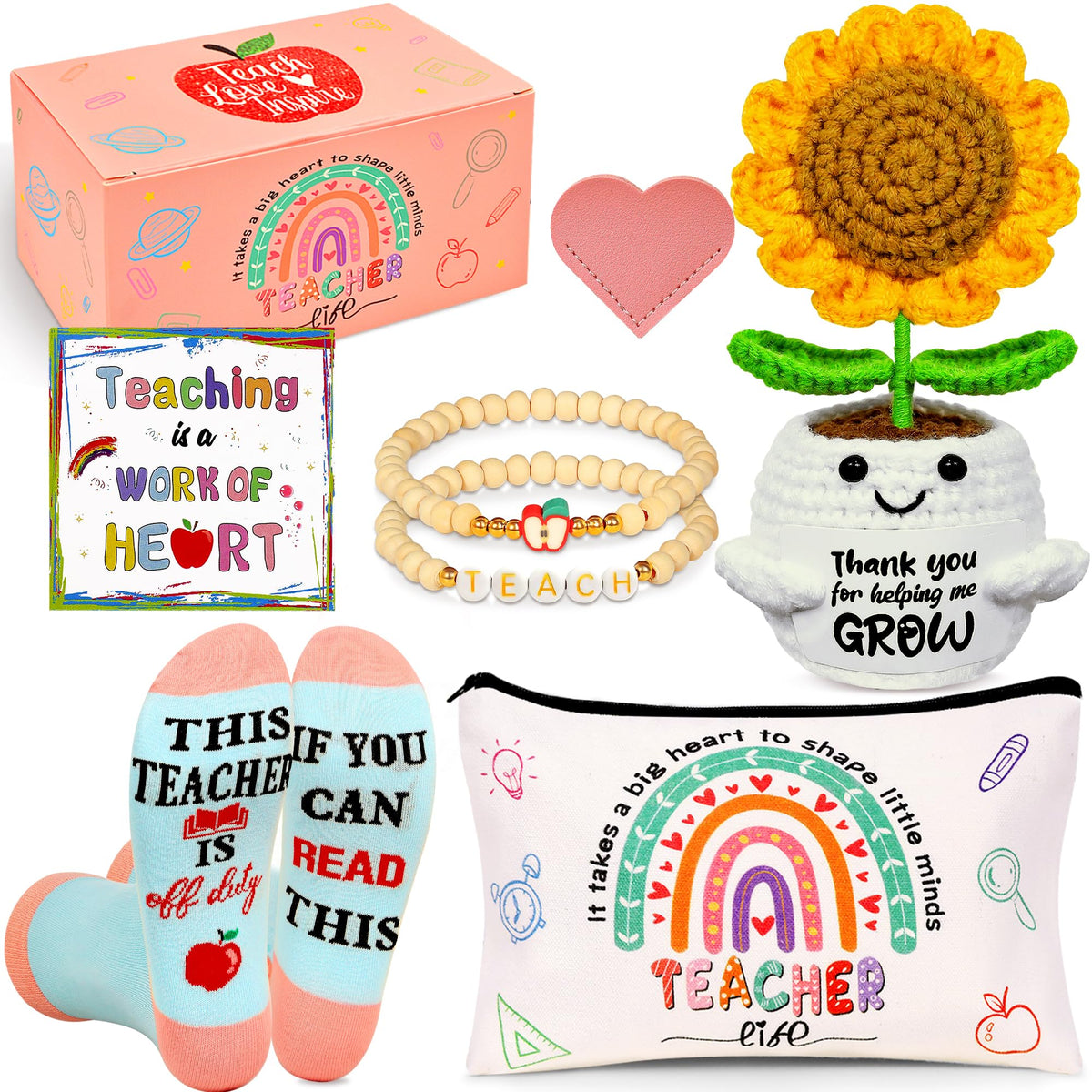 U-Goforst sunflower pot gift item ready for gifting and display