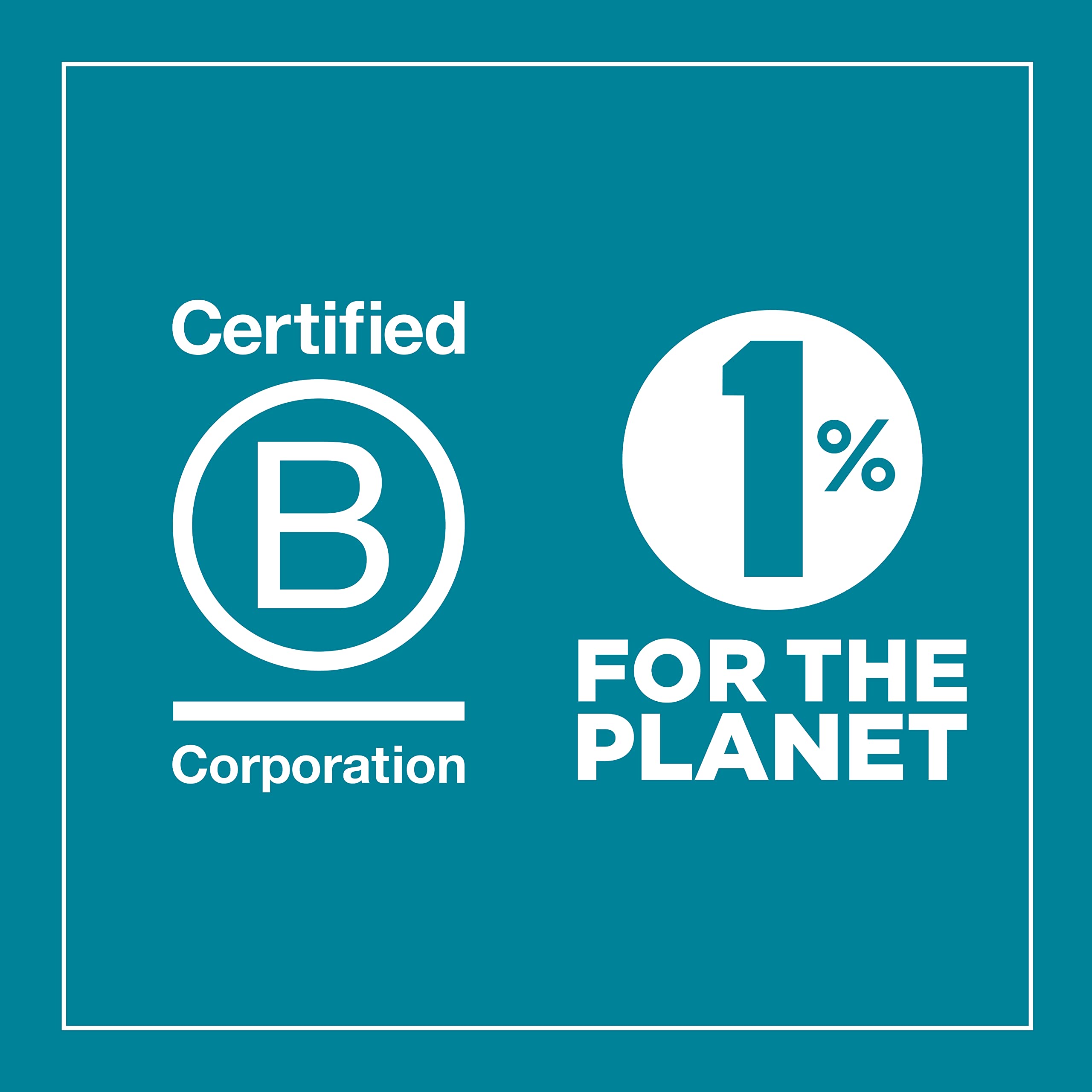 U Konserve non-toxic stainless steel, BPA-free, for everyday storage.