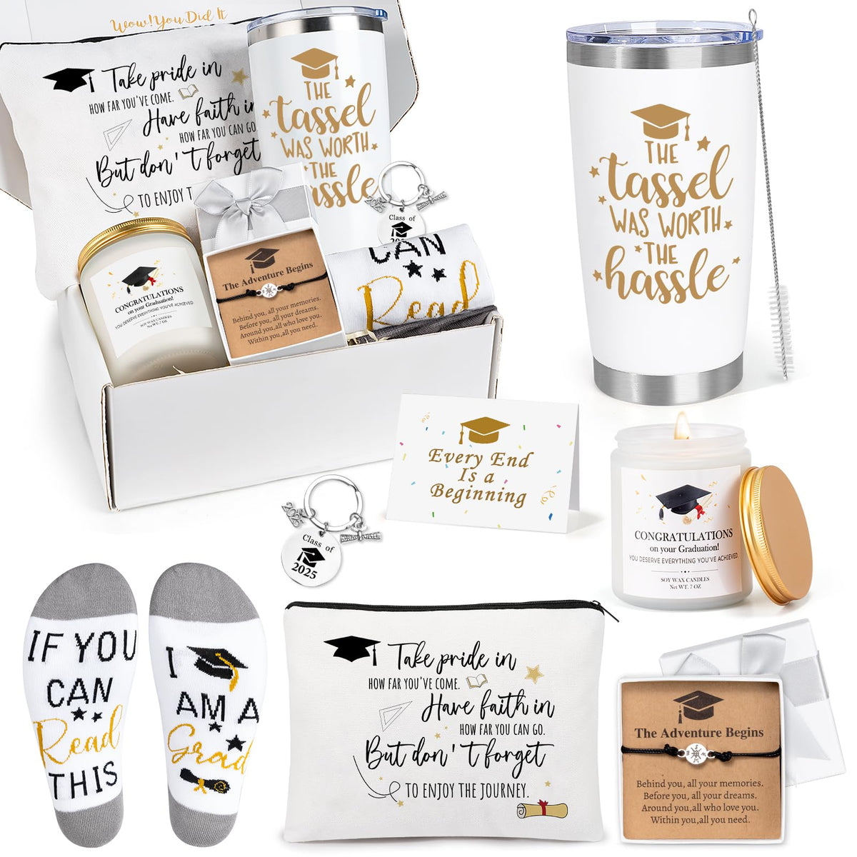 UAREHIBY 20 oz wine tumbler with lid for on-the-go beverages