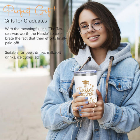 UAREHIBY scented graduation candle enhancing relaxation at home