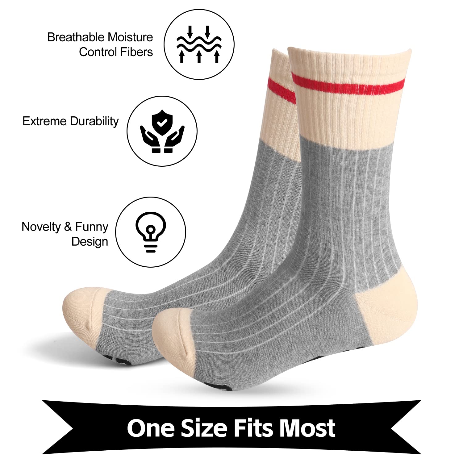 UAREHIBY Chaos Coordinator makeup bag keeps essentials organized on the go.