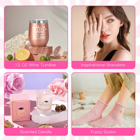 UAREHIBY bath salts offer natural fragrance for a relaxing soak.