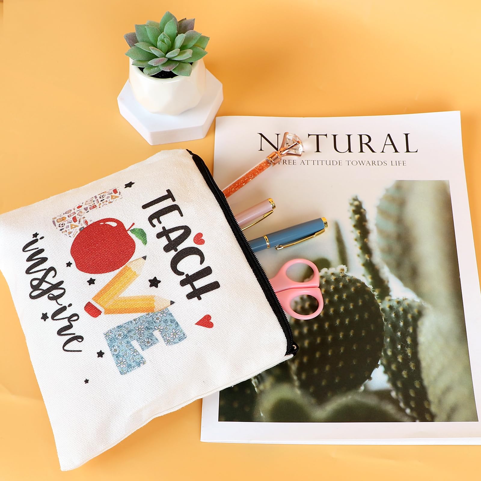 UAREHIBY greeting card for a personal note.