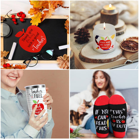 UAREHIBY teacher socks offer soft, comfortable wear during long teaching days