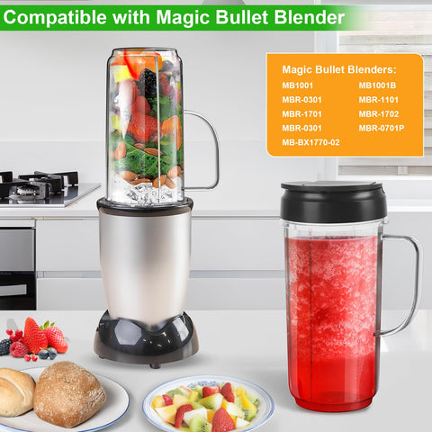 UBYNID flip-top to-go lid for on-the-go sipping