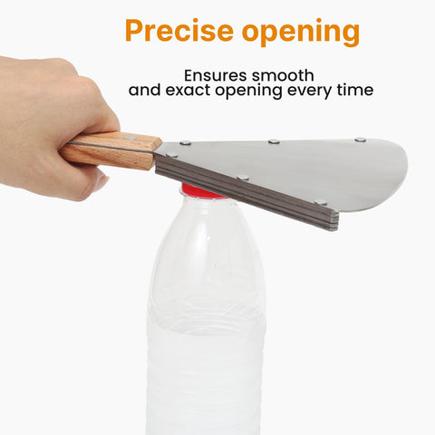 UCerdveos jar opener daily-use-friendly tool keeps kitchens accessible.