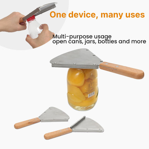 UCerdveos jar opener gift-option suitable for seniors and caregivers.