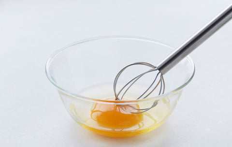 Larger 2-tablespoon miso scoop helps portion multiple servings.