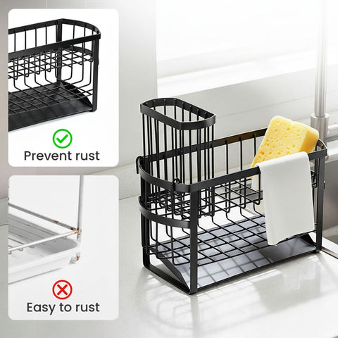 UEFFNR compact footprint fits busy kitchens, RVs, and small countertops.