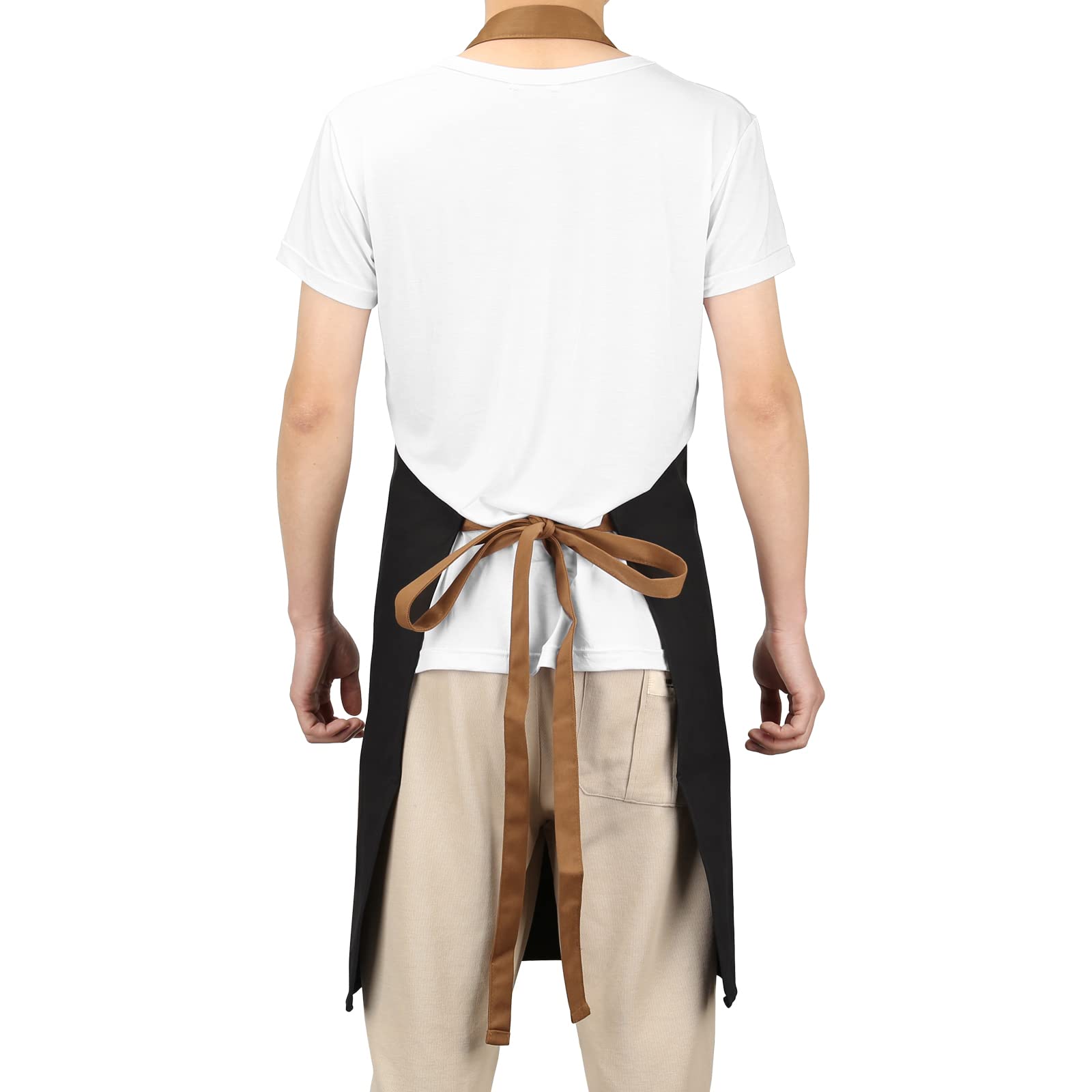UENOW Fathers Day gift apron for dad and husband