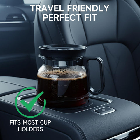 UFORU gift-ready mug, humorous yet practical