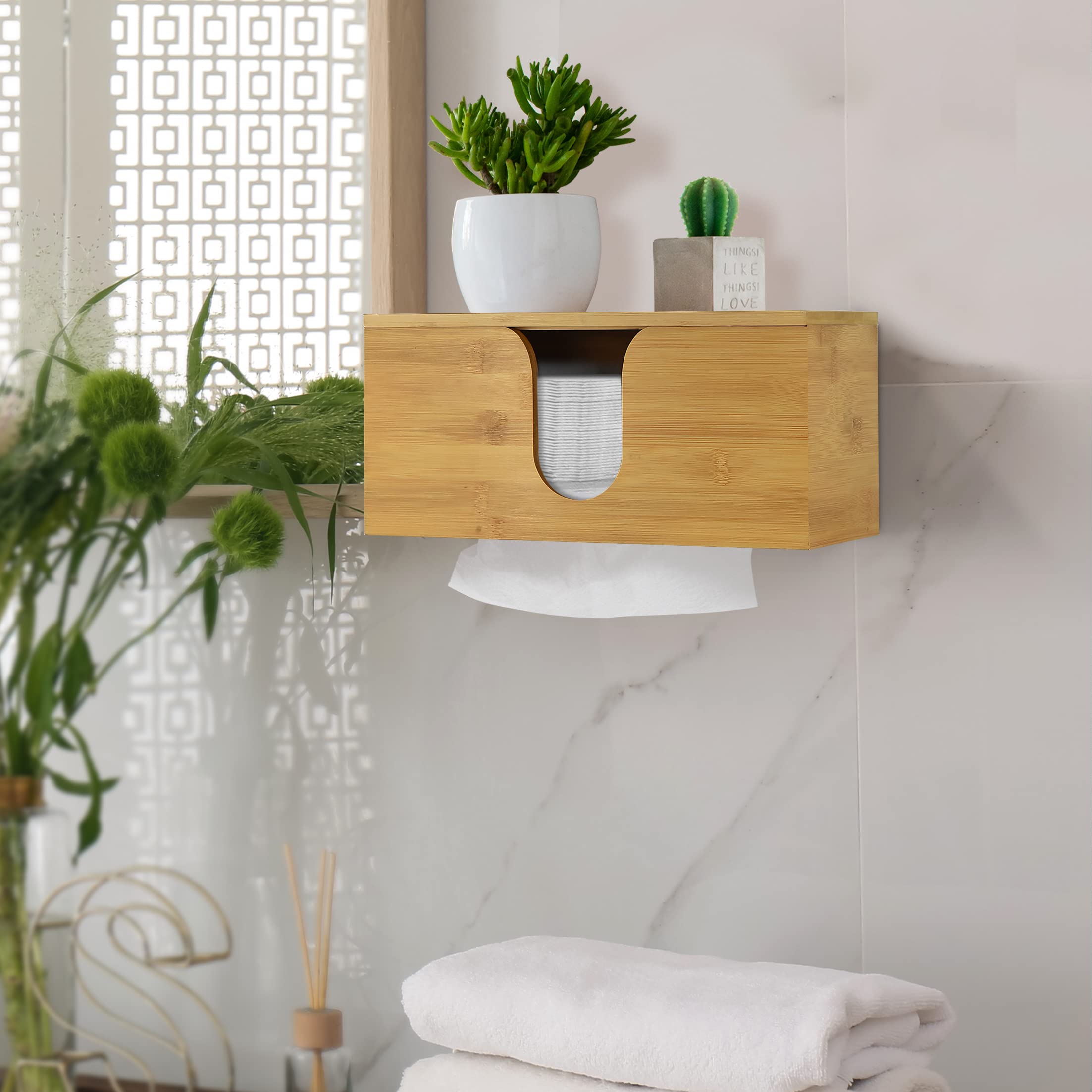 ugiftt gift-ready packaging highlights a thoughtful housewarming or holiday gift option.