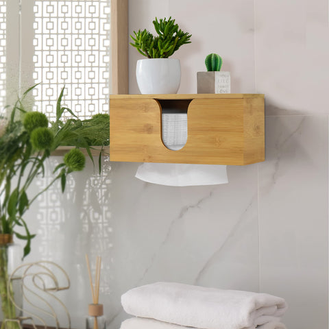 ugiftt gift-ready packaging highlights a thoughtful housewarming or holiday gift option.