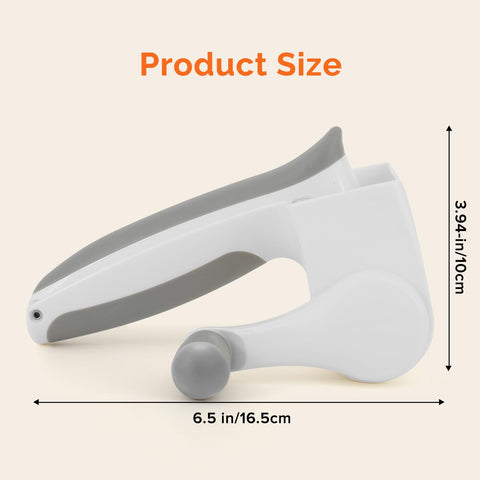 UHIYEE dishwasher-safe design for easy cleanup after use