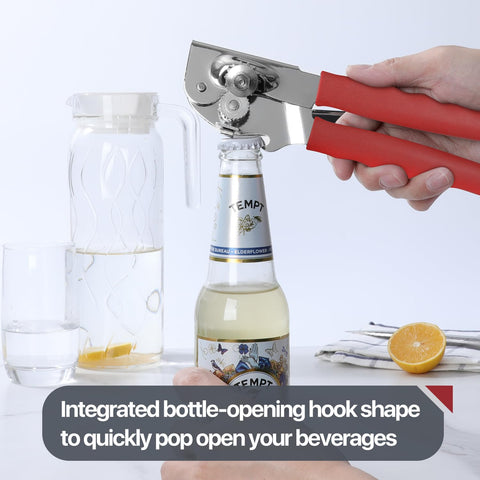 UHIYEE magnetic lid lifter helps lift lids safely and keeps food clean.