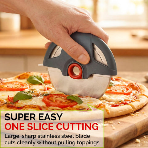 UHIYEE safety blade cover protects fingers during use and retrieval.
