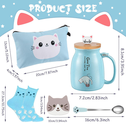 Uiifan paw-spoon with cat paw handle for stirring