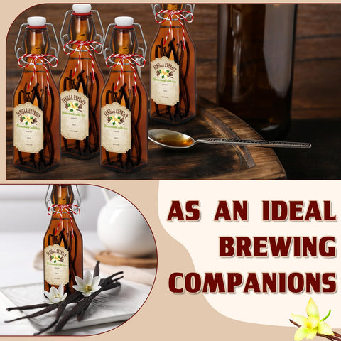 Uiifan cotton rope labels bundle enables easy labeling and gifting