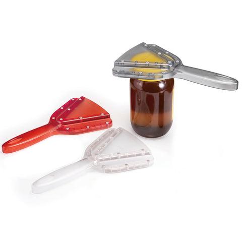 Uinxan jar opener easily handles vacuum-sealed lids
