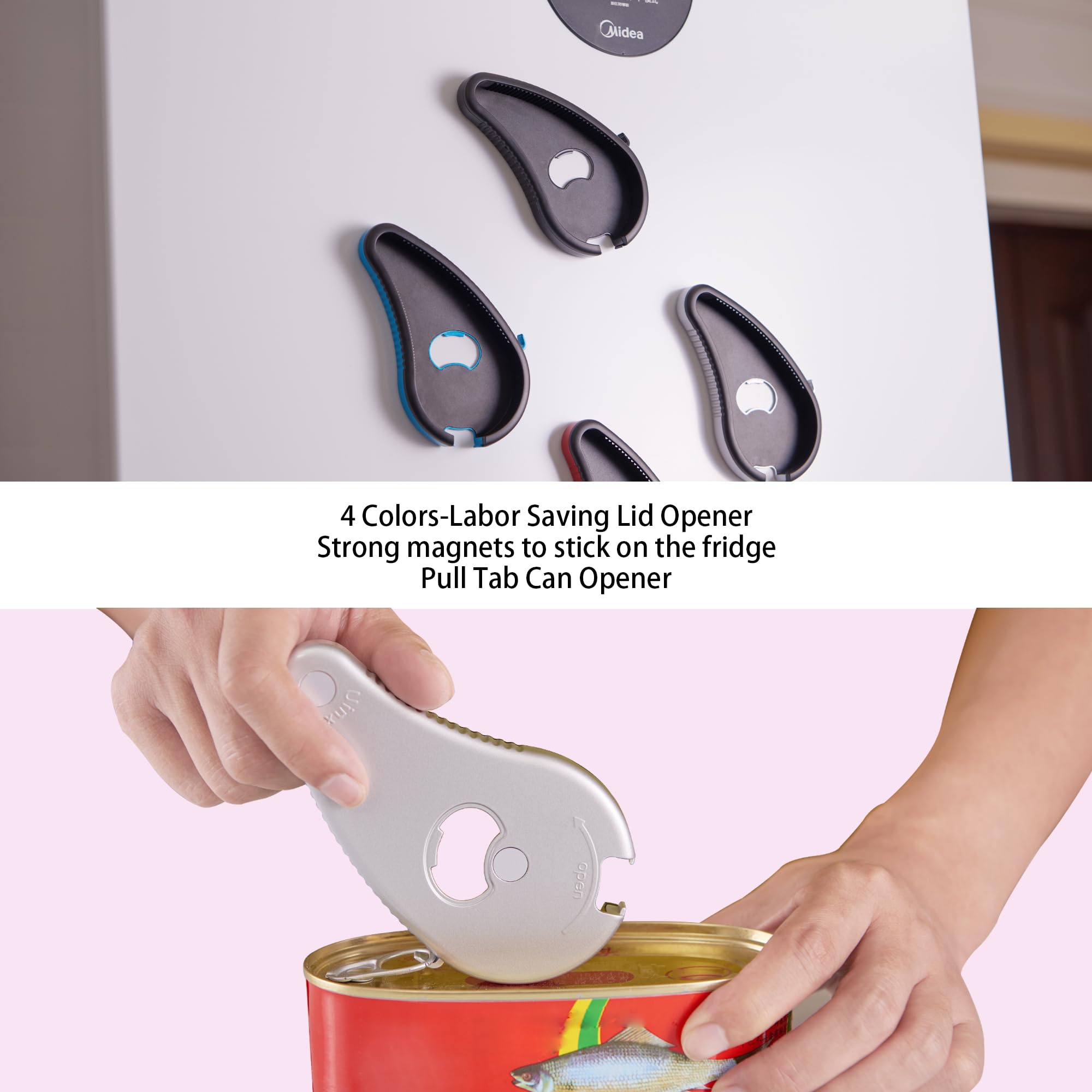 Uinxan compact kitchen tool for easy grabbing.