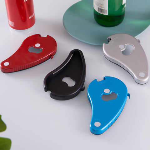 Uinxan ergonomic design aids seniors and weak hands.