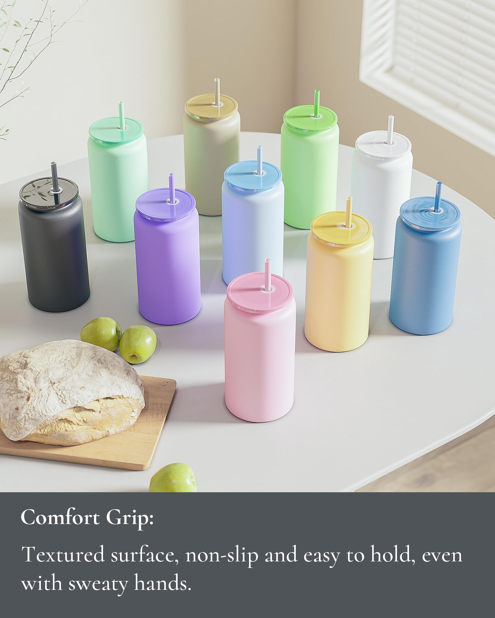 UIRZOTN outdoor-use tumbler illustrating durability and temperature retention