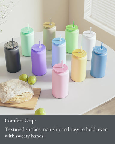 UIRZOTN outdoor-use tumbler illustrating durability and temperature retention