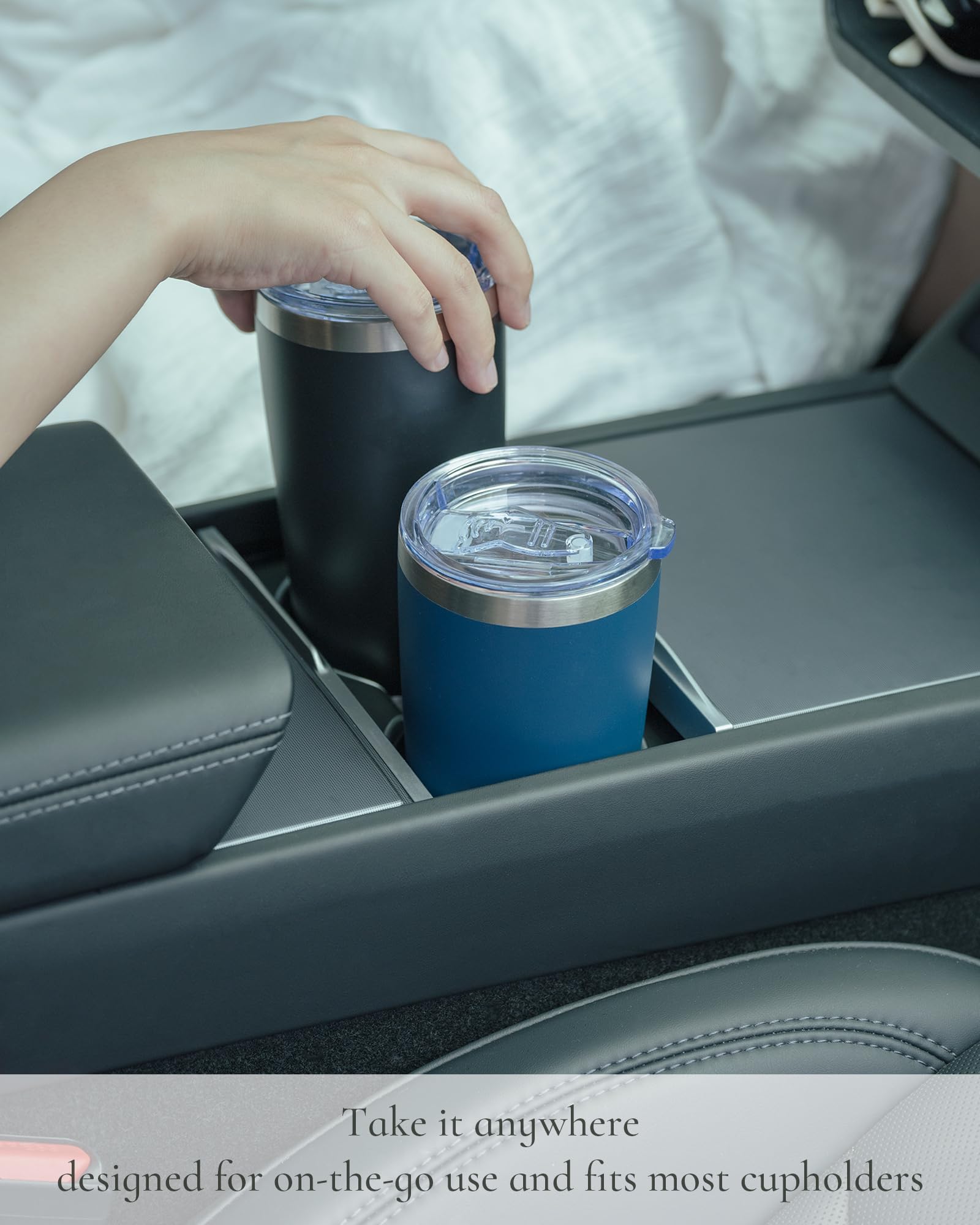 UIRZOTN textured matte finish minimizes fingerprints and feels premium.