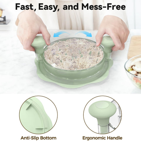 Ukeetap 10 Pro with cleaning brush simplifies thorough hand washing.