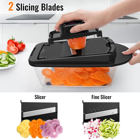 Ukeetap dishwasher-safe parts simplify cleanup after meal prep.