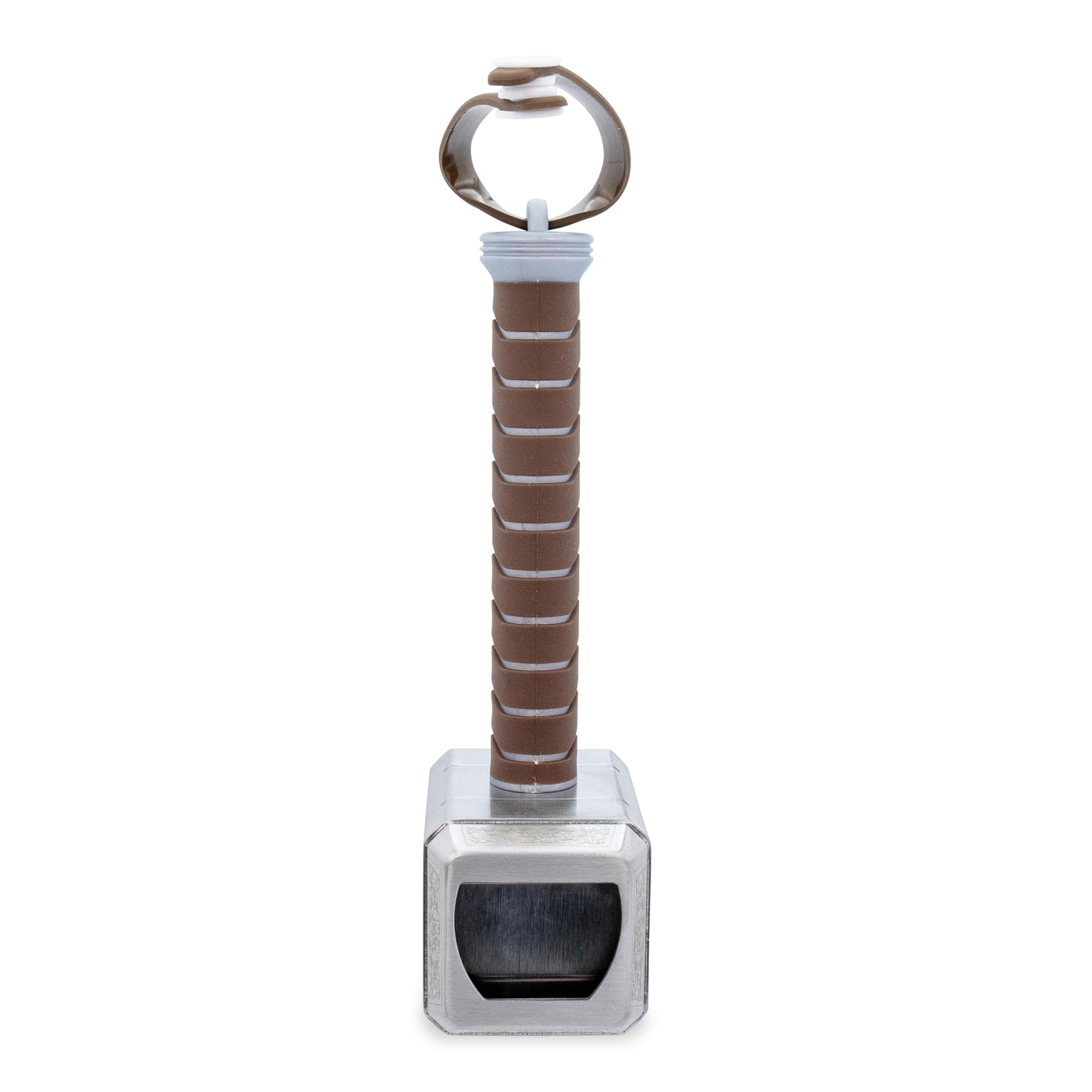 Ukonic Mighty Thor bottle opener compact size fits small spaces