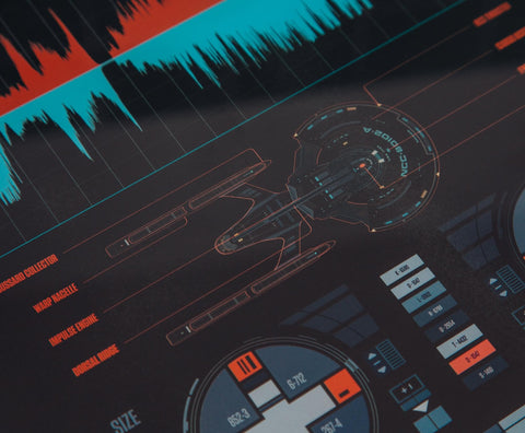 Ukonic board measures 16 by 12 inches for versatile kitchen use.
