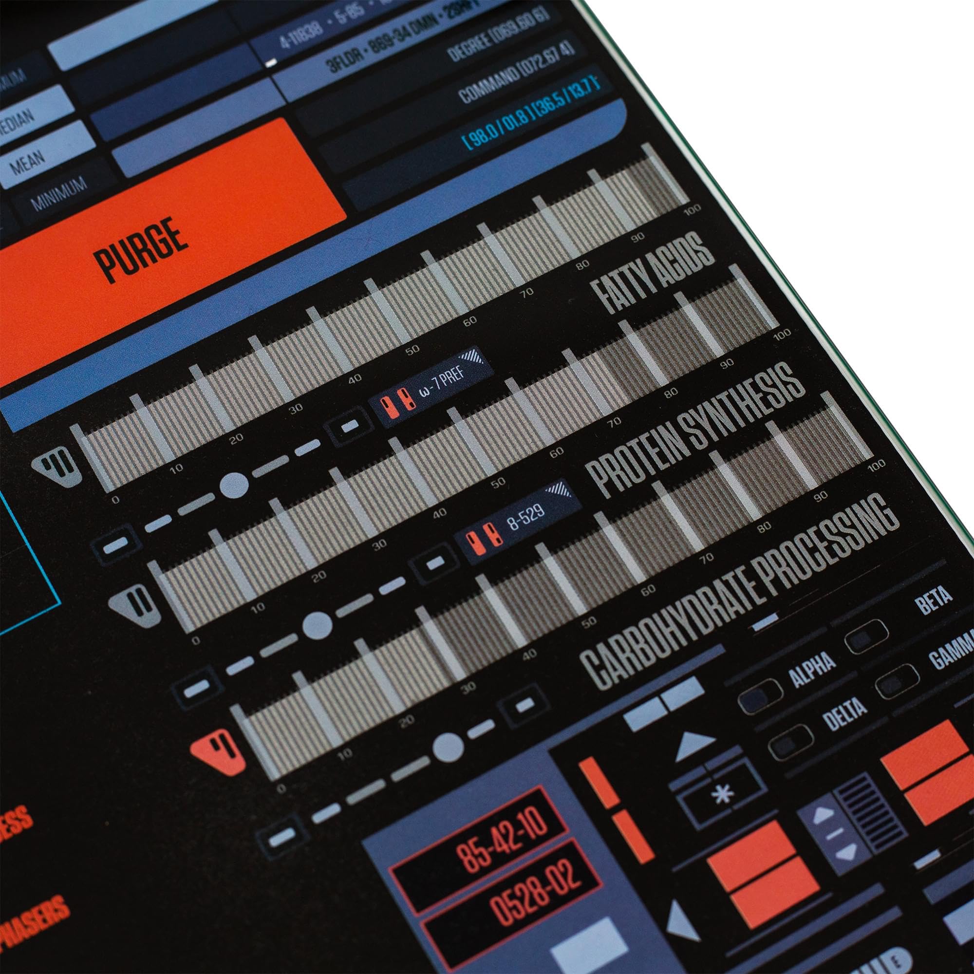 Ukonic cutting board 16x12 inches for prep and elegant serving.