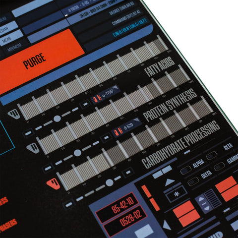 Ukonic cutting board 16x12 inches for prep and elegant serving.