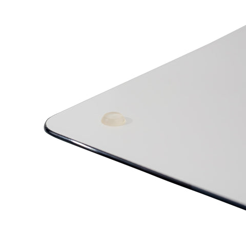 Ukonic LCARS board doubles as charcuterie display for gatherings.