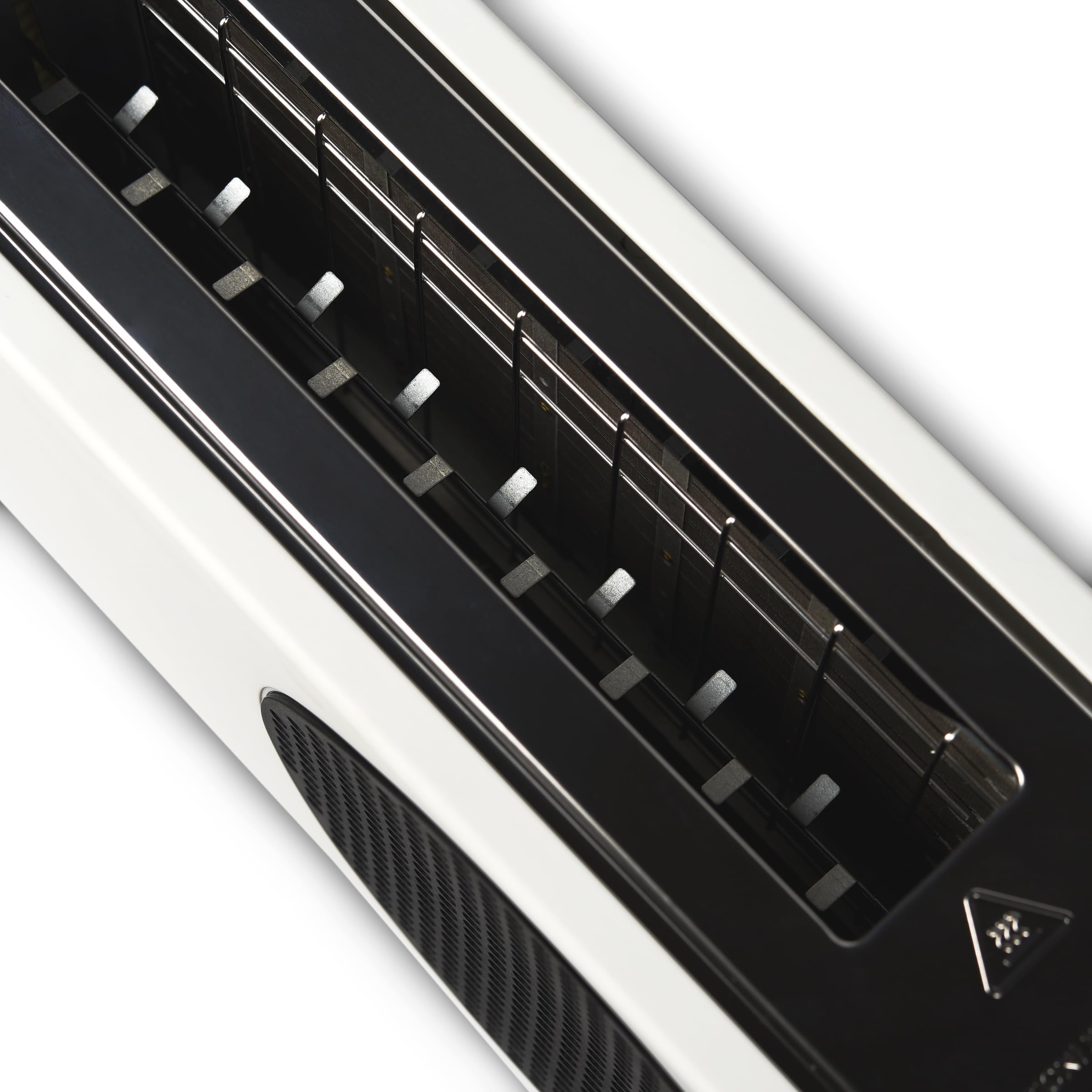 Ukonic Xbox Series S Toaster packaging shown for gifting or dorm setup