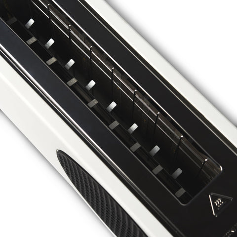 Ukonic Xbox Series S Toaster packaging shown for gifting or dorm setup