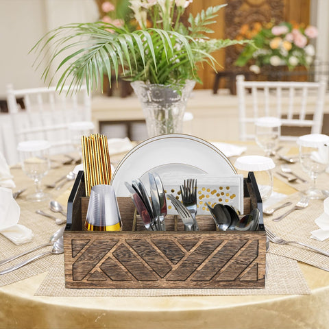 Ukonvi gift-ready kitchen organizer ideal for housewarmings and holidays