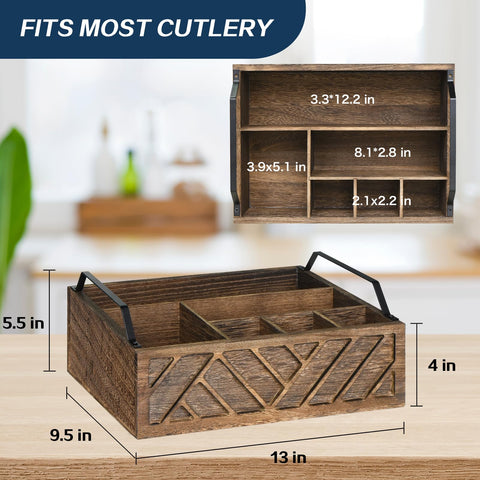 Ukonvi portable kitchen caddy suitable for picnics, camping, and outdoor meals