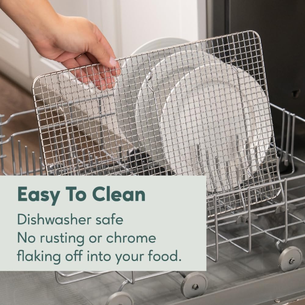 Ultra Cuisine twin-pack racks offering versatile cooling options