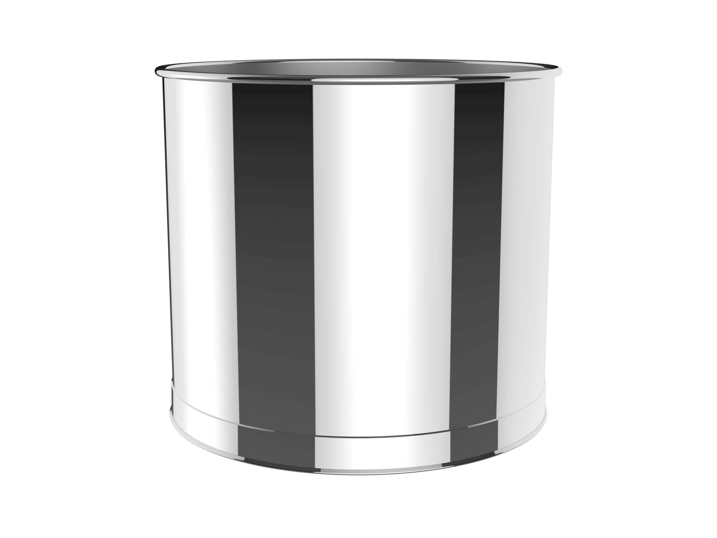 ULTRA Mini table-top grinder fits into small kitchens for quick everyday recipes.