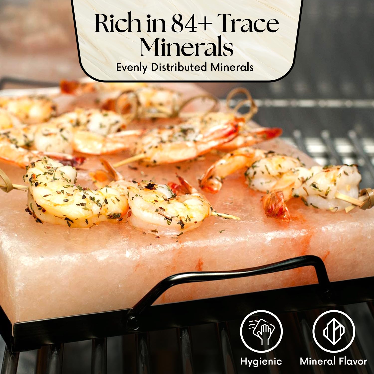 UMAID gift for dads and chefs, perfect grilling accessory.