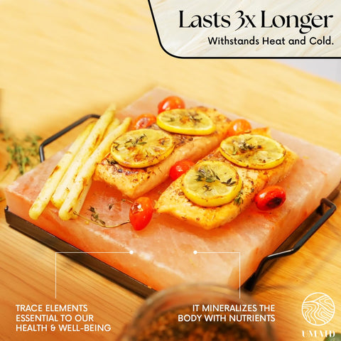 UMAID gift set for Father's Day delights grill lovers