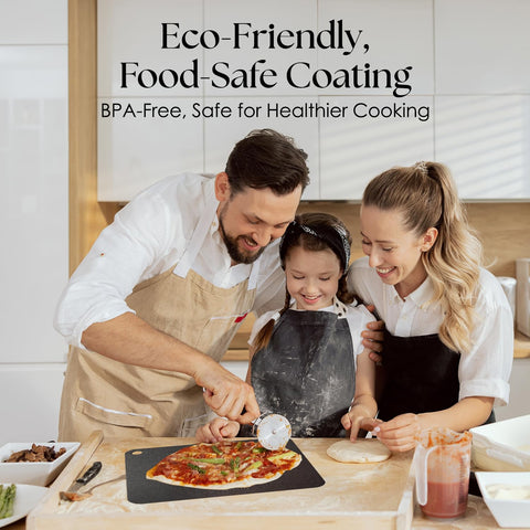 Umaid pizza steel gift pack for home chefs and entertaining