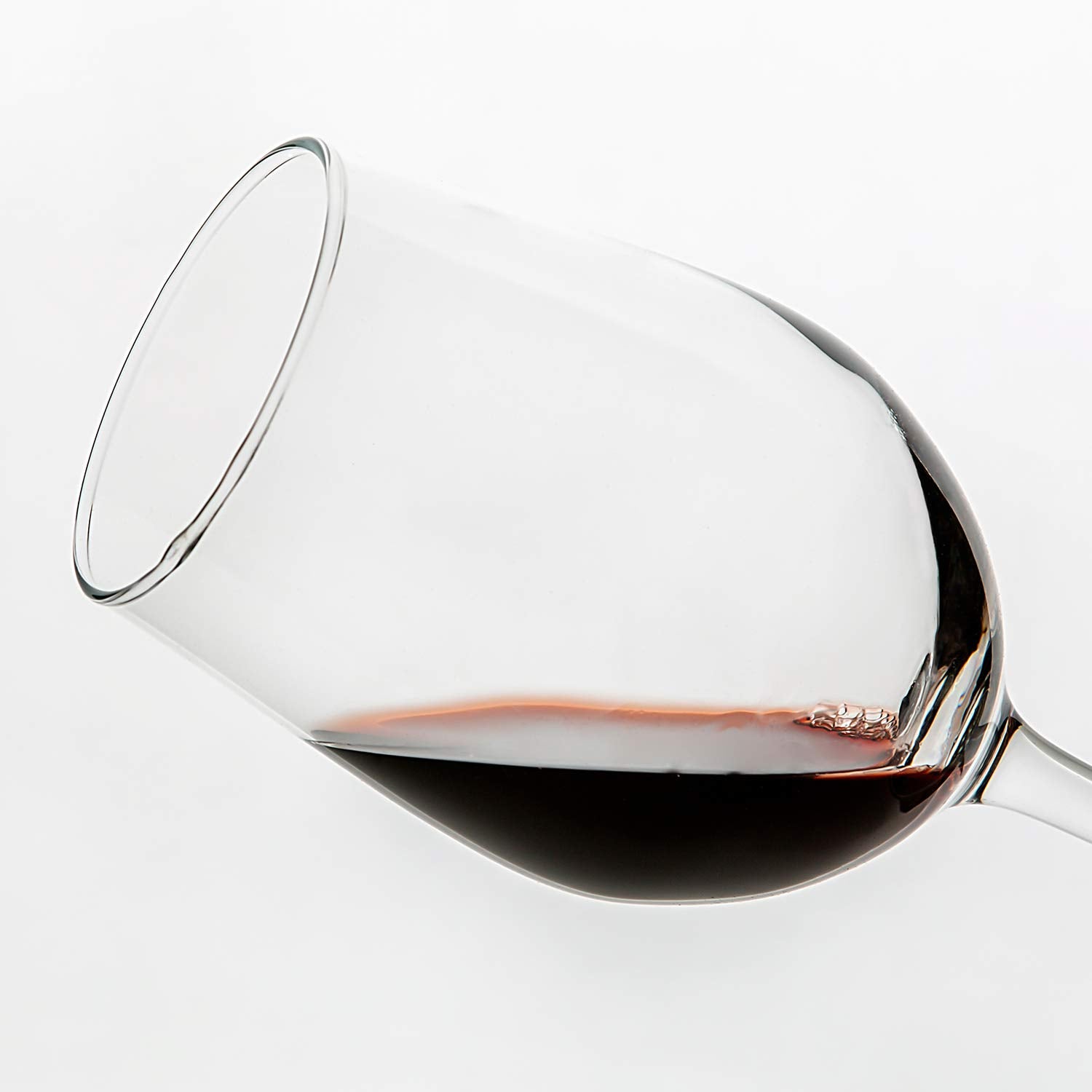 UMI UMIZILI dishwasher-safe wine glasses for quick cleanup after parties